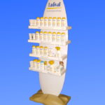 Boden-Displays