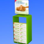 HV-Displays
