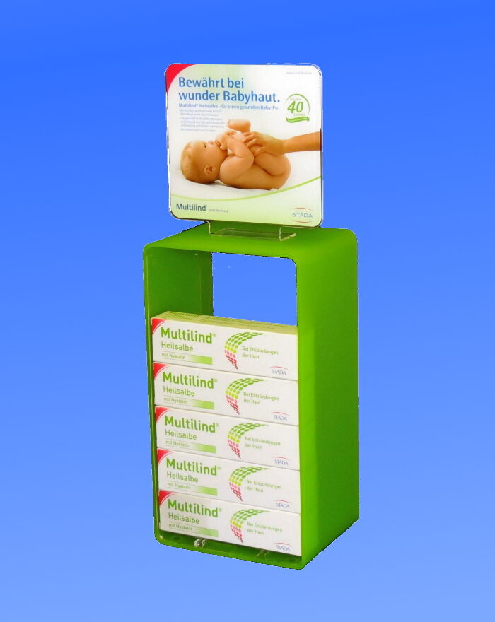 HV-Displays