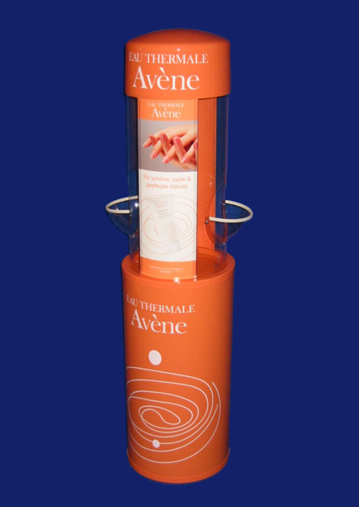 Aven Display