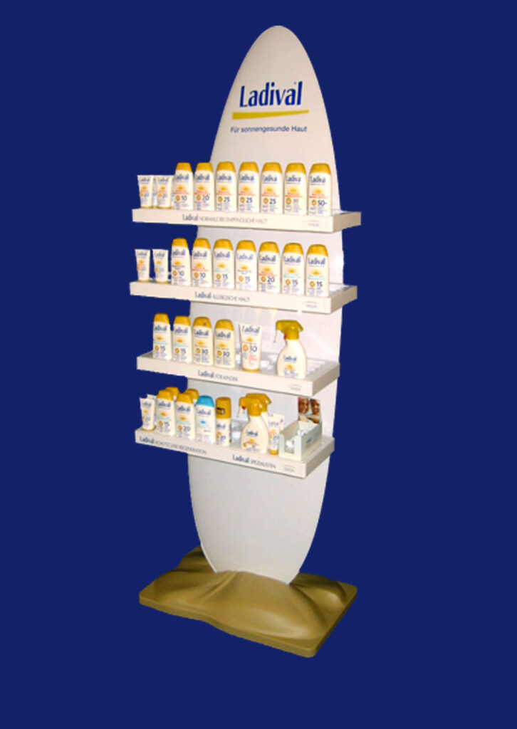 Ladival Surfboard