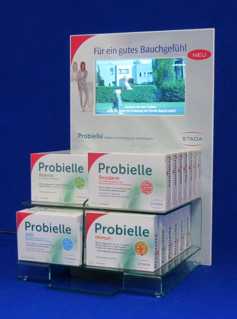 hva-probielle