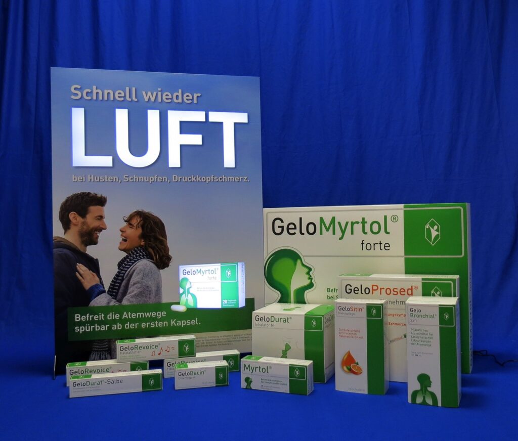 schaufensterdeko-gelomyrtol
