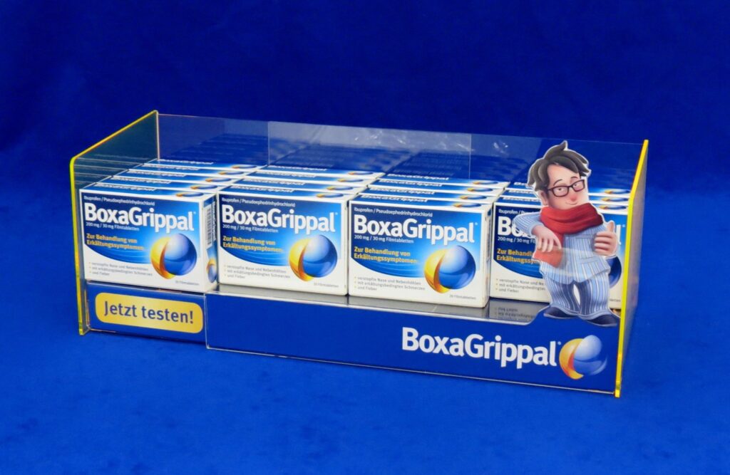 boxagrippal