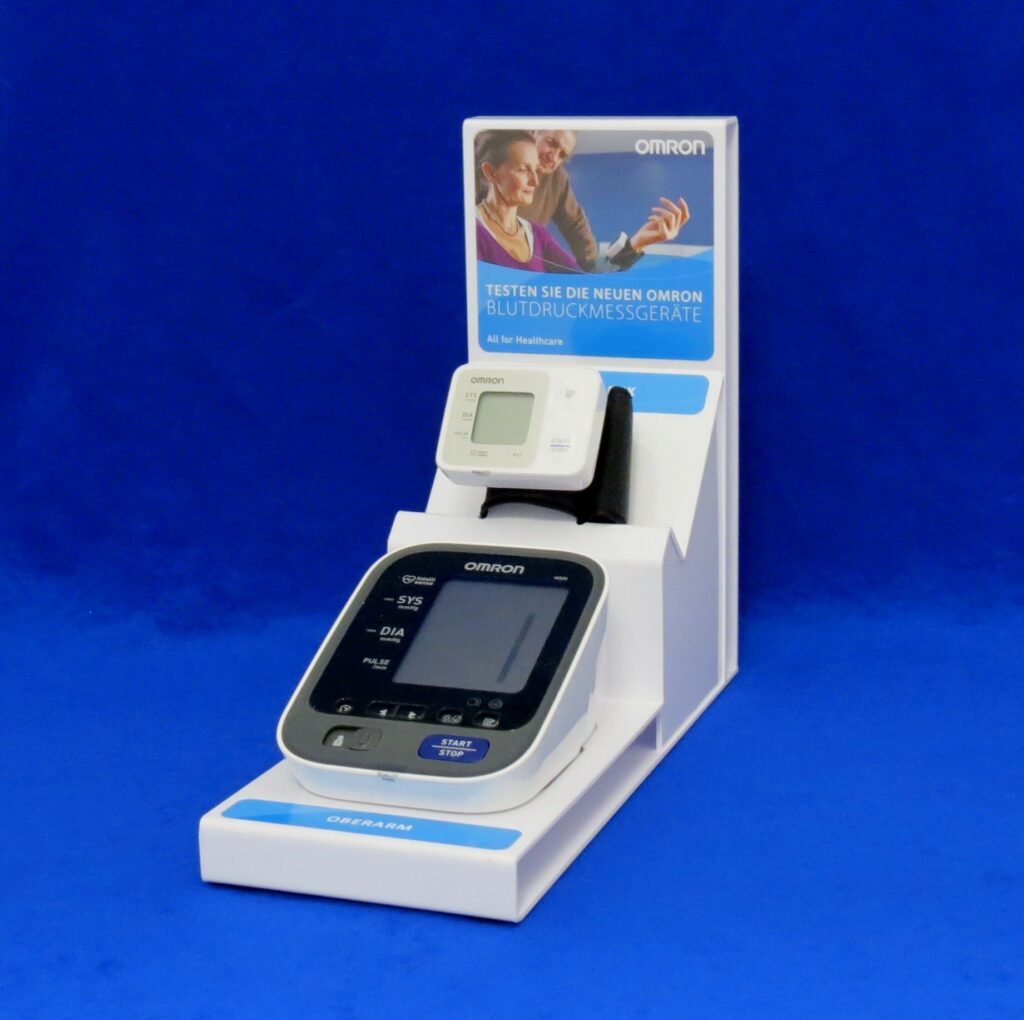 Teststation